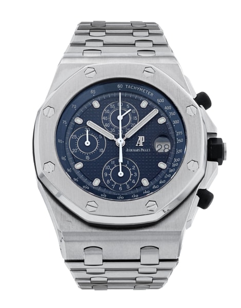 Audemars Piguet Royal Oak Offshore 25721ST.OO.1000ST.01
